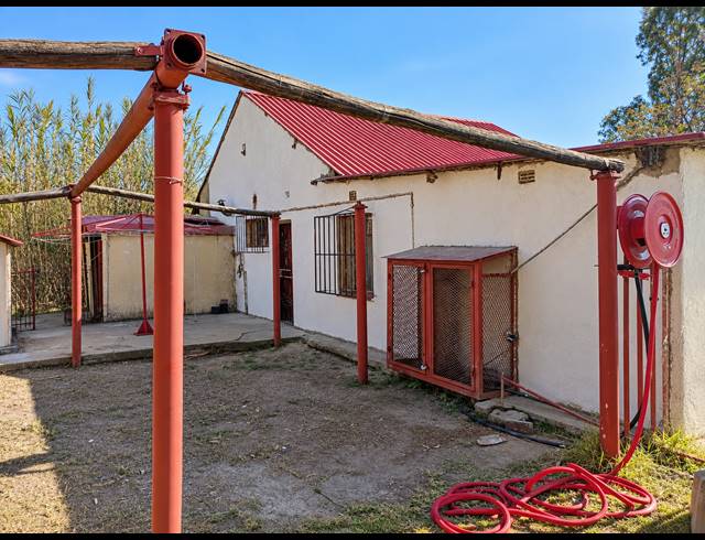 3 BEDROOM HOUSE FOR SALE IN DE DEUR